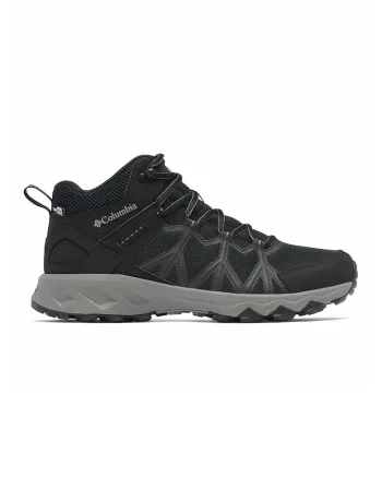 Pantofi mid-high impermeabili pentru drumetii si trekking Peakfreak™ II