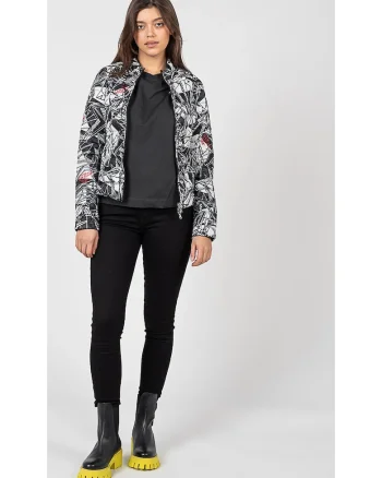 Geaca  | 8S0178A503S,
