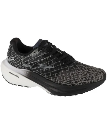 Pantofi pentru alergare,  Super Cross Top Men 834715, Negru