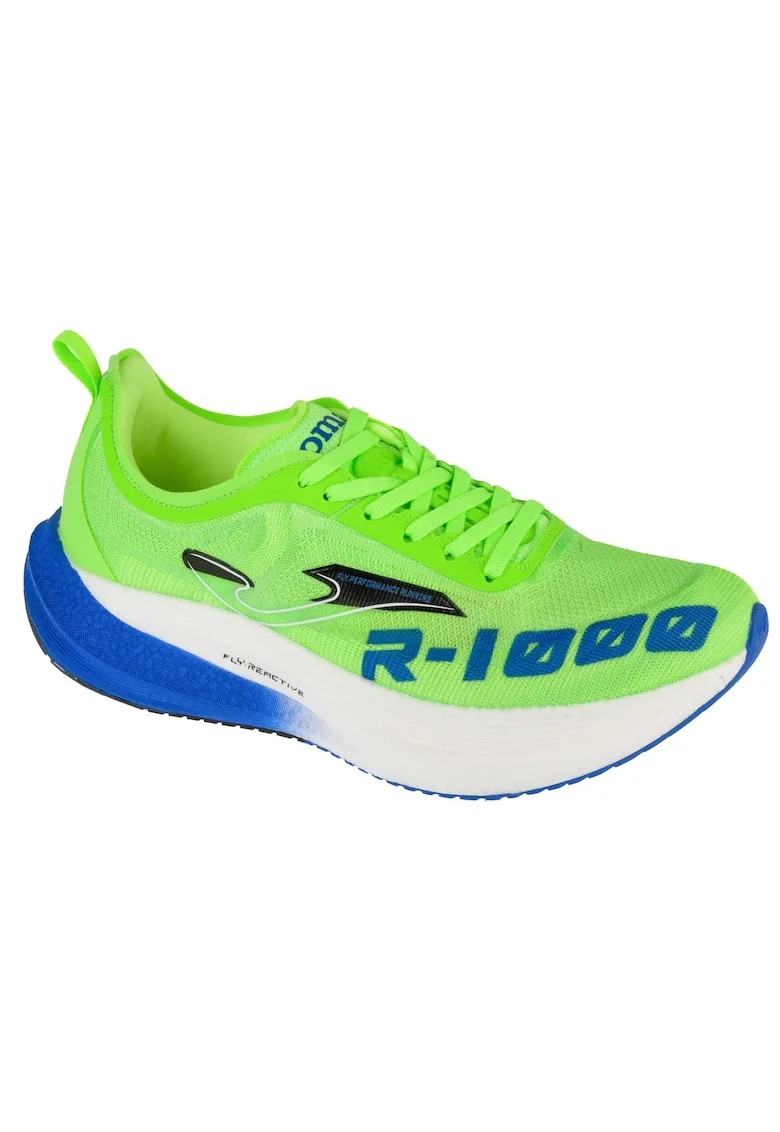 Pantofi pentru alergare,  R.1000 Men 2511 RR100S2511, Verde, Verde