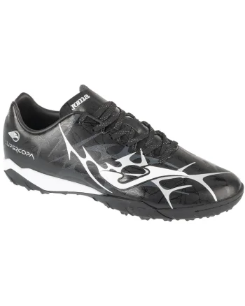 Ghete fotbal,  Super Copa 84471350, Negru