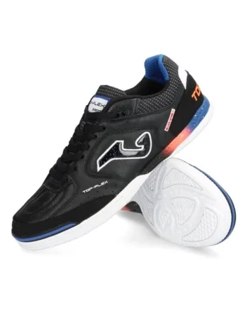Pantofi sport barbati  Piele naturala, Negru, Negru