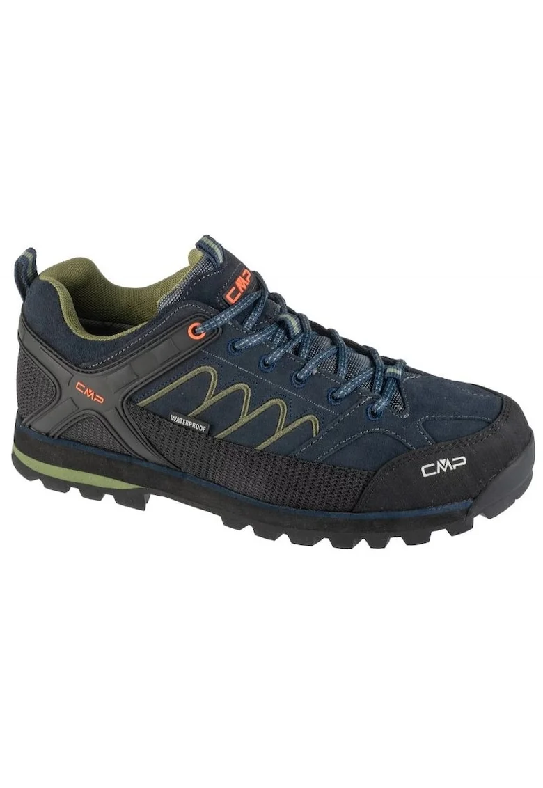 Pantofi sport pentru barbati,  BM211180, Albastru
