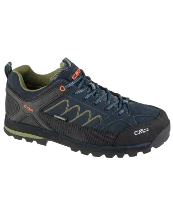 Pantofi sport pentru barbati,  BM211180, Albastru