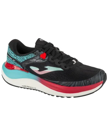 Pantofi pentru alergare,  Fenix Men 8447158, Negru