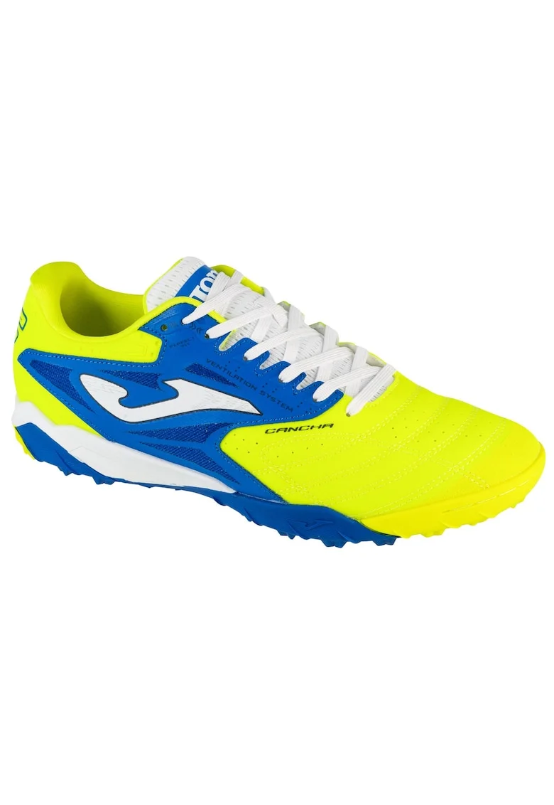Ghete fotbal,  Cancha 2511 TF CANS2511TF, galben, Galben