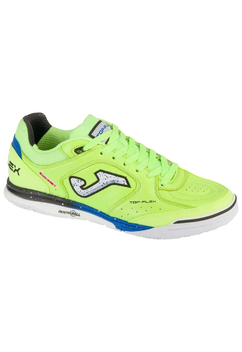 Pantofi sport,  Top Flex Rebound 2511 IN TORS2511IN, Verde, Verde