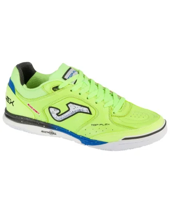 Pantofi sport,  Top Flex Rebound 2511 IN TORS2511IN, Verde, Verde