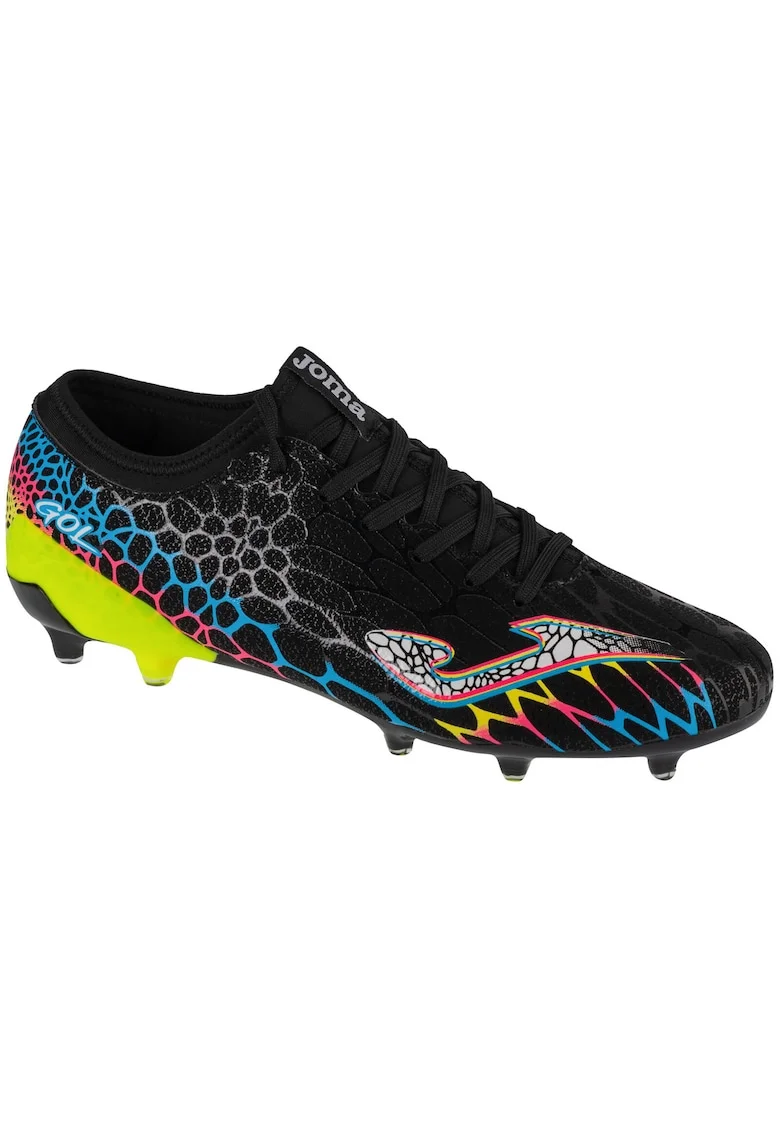 Ghete fotbal,  Gol 84459552, Negru