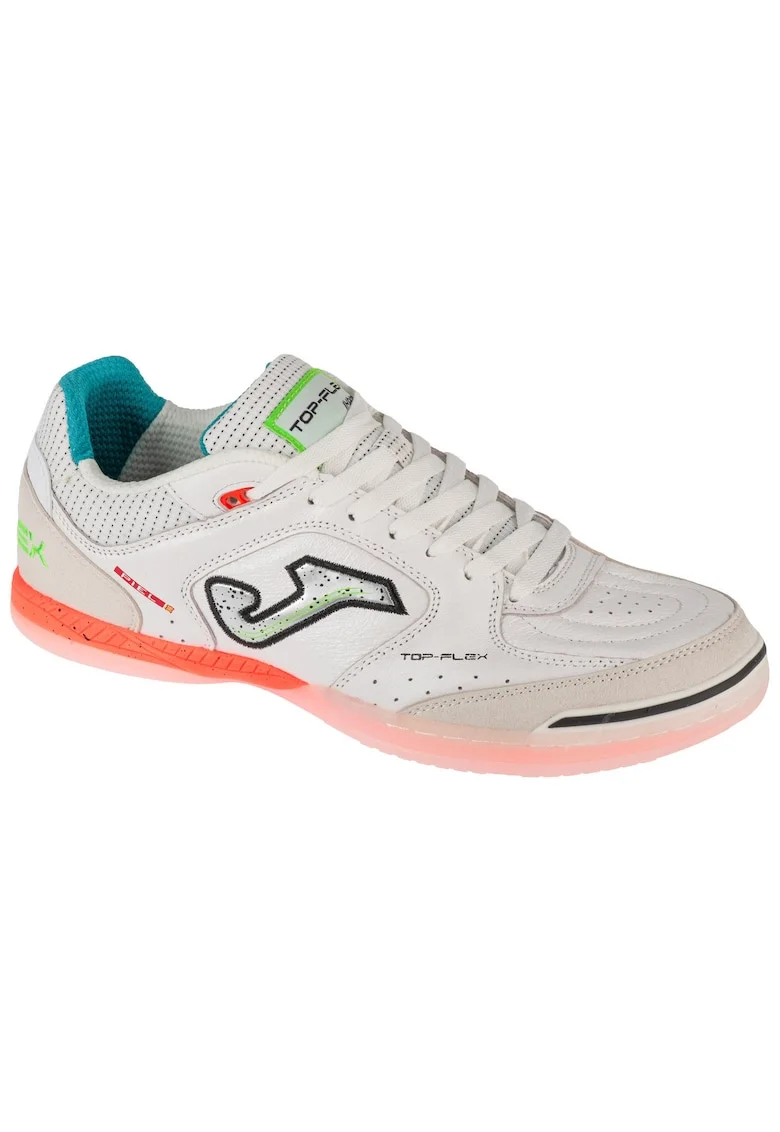 Pantofi sport,  Top Flex 8844715, Alb