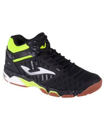 Pantofi pentru volei,  V.Block Men 8445991, Negru