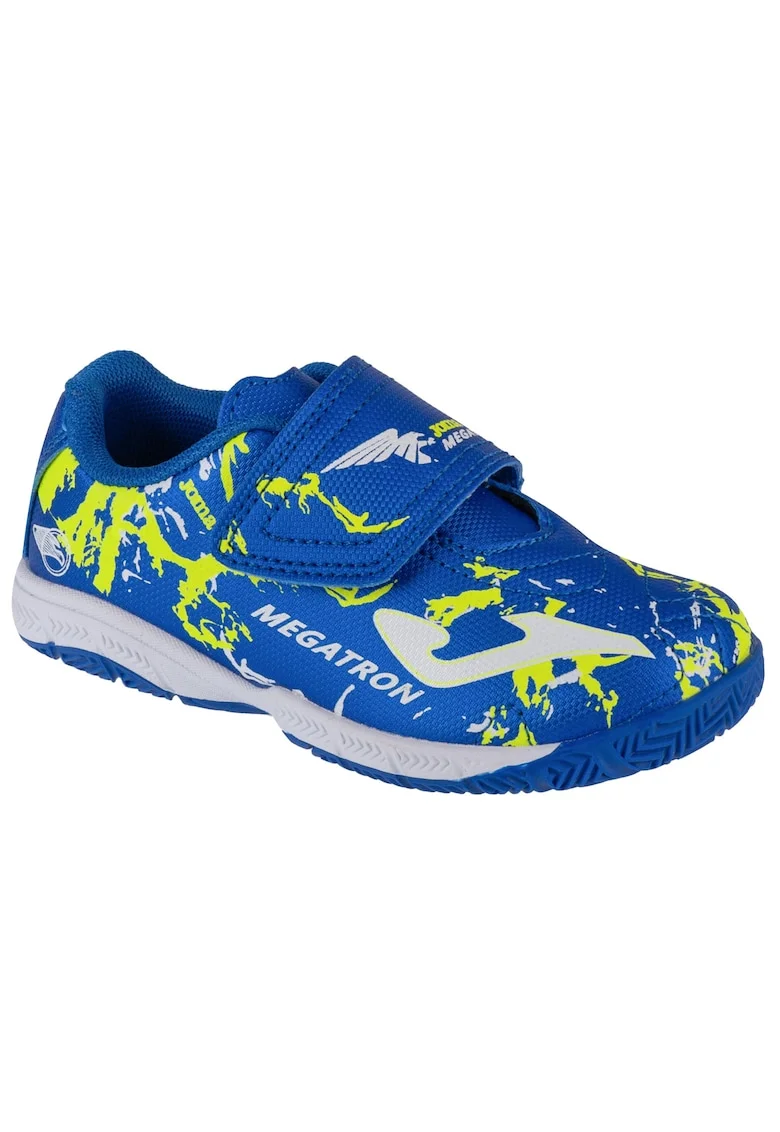 Pantofi sport copii,  Megatron Jr. 8445952, Albastru