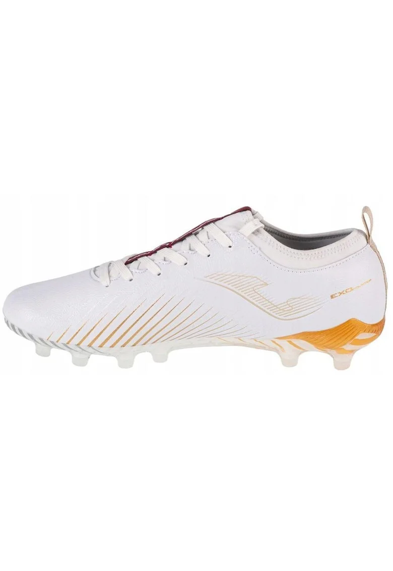 Pantofi de fotbal barbati tip soseta, multicolor, Multicolor