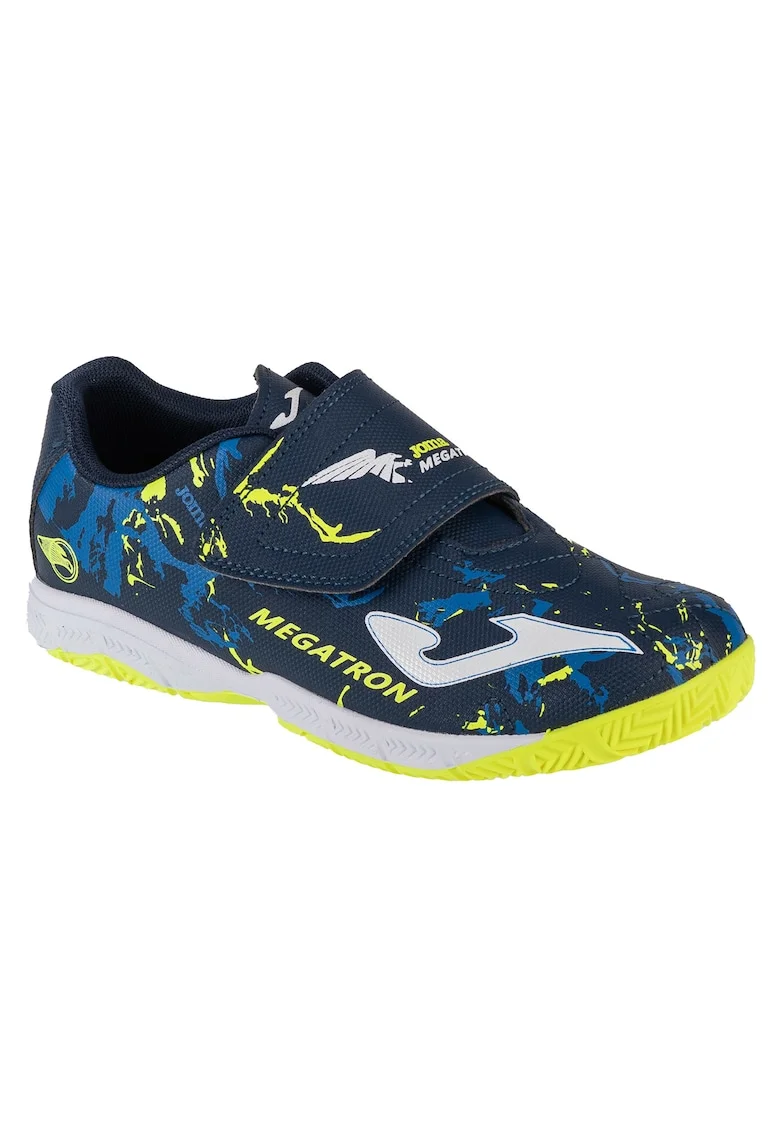 Pantofi sport copii,  Megatron Jr. 8445952, Bleumarin