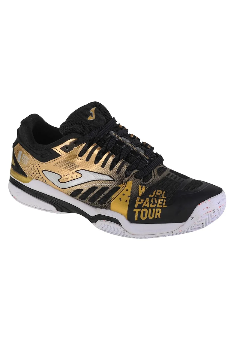 Pantofi de tenis,  J.WPT Jr 2231 JWPTS2231P, Negru, Negru