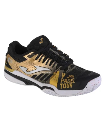 Pantofi de tenis,  J.WPT Jr 2231 JWPTS2231P, Negru, Negru