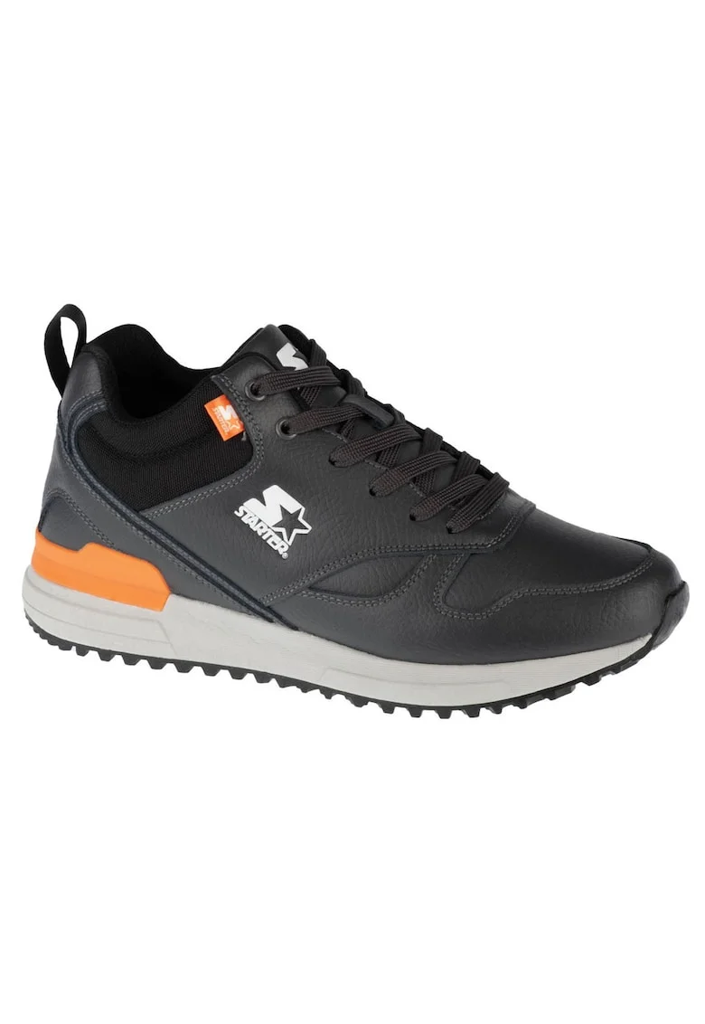Sneakers,  Brandon SMN105321400, Gri, Gri