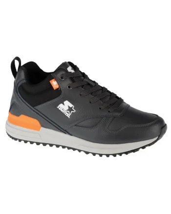 Sneakers,  Brandon SMN105321400, Gri, Gri