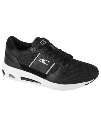 Sneakers,  Superbank Men Low 90221021-25Y, Negru, Negru