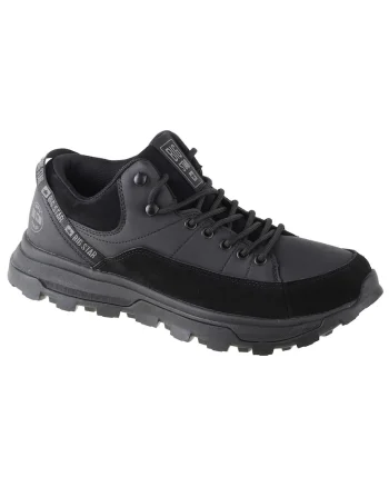 Pantofi de trekking,  Trekking Shoes KK174244-906, Negru, Negru