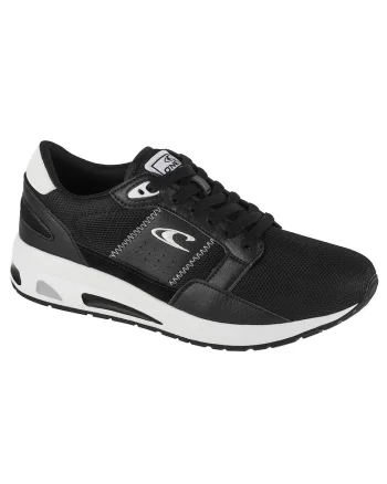 Sneakers,  Superbank Wmn Low 90221007-25Y, Negru, Negru