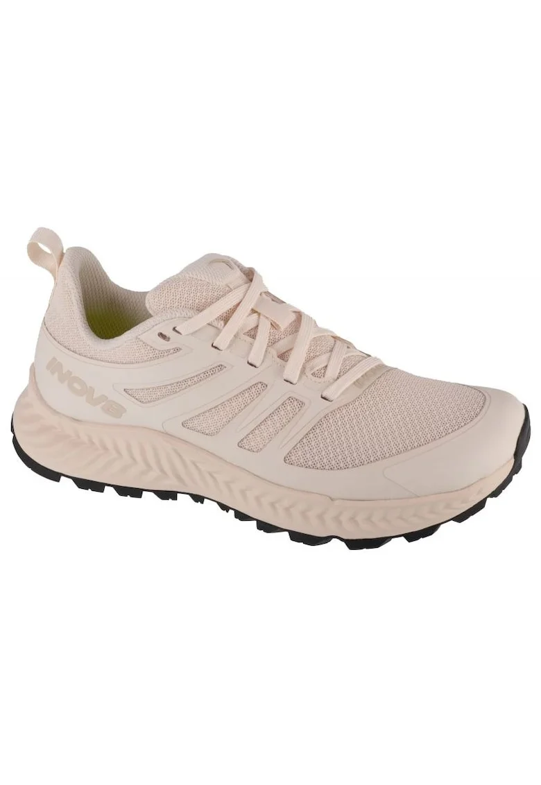 Pantofi sport dama  877143, Textil, Bej