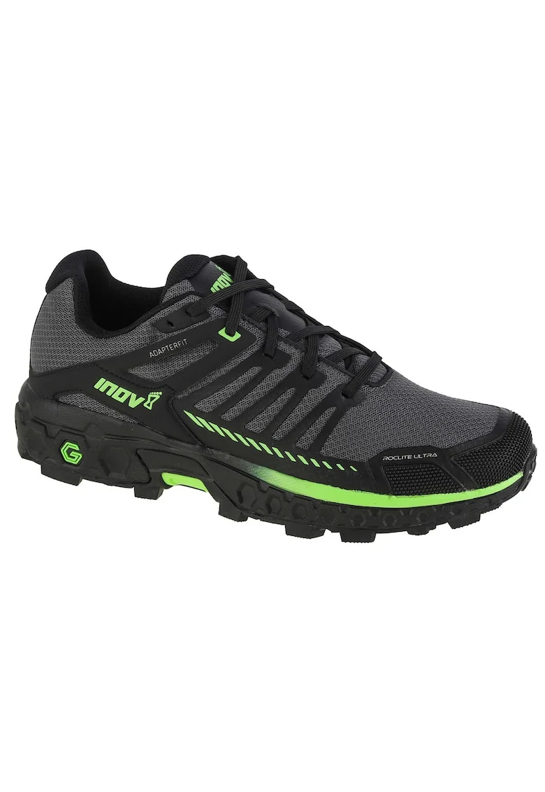 Pantofi de alergat,  Roclite Ultra G 320 001079-BKGR-M-01, Gri, Gri