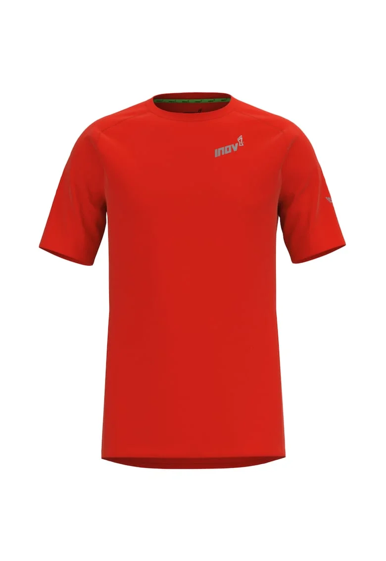 Tricou,  Base Elite SS Tee 000278, Rosu