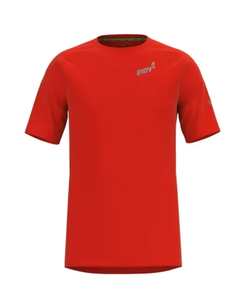 Tricou,  Base Elite SS Tee 000278, Rosu