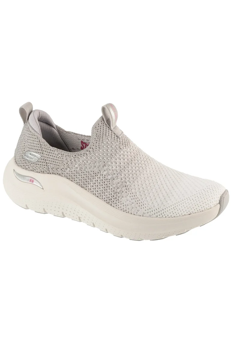Pantofi sport dama,  Arch Fit 2.0 150055, Gri