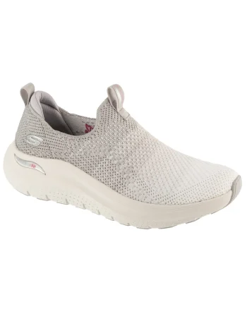 Pantofi sport dama,  Arch Fit 2.0 150055, Gri