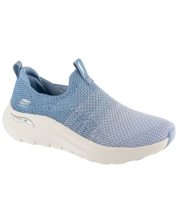 Pantofi sport dama,  Arch Fit 2.0 150055, Albastru
