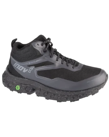 Pantofi pentru alergare,  RocFly G 390 GTX 001101-BK-S-01, Negru,