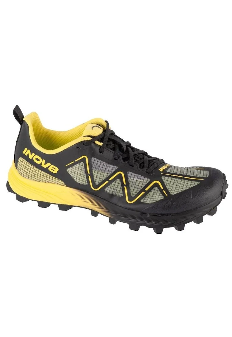 Pantofi sport pentru barbati,  BM196257, Negru