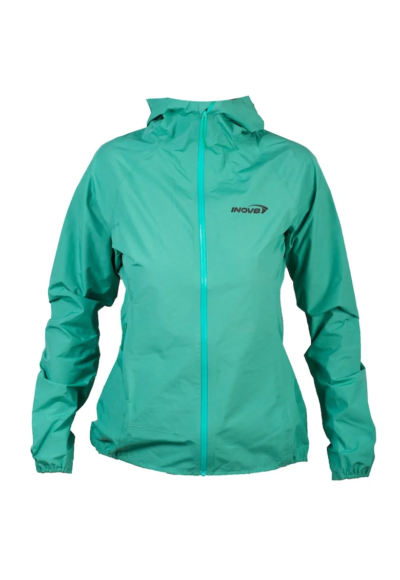 Jacheta dama,  Stormshell FZ V2 W Jacket 1114, Verde