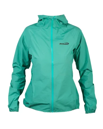 Jacheta dama,  Stormshell FZ V2 W Jacket 1114, Verde