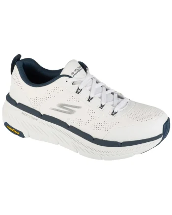 Pantofi pentru alergare,  Max Cushioning Premier 2.0 - Lucid 220828, Alb