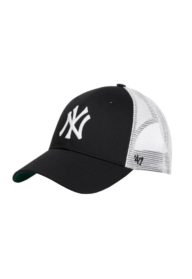Sapca,  MLB New York Yankees Branson Cap, Negru