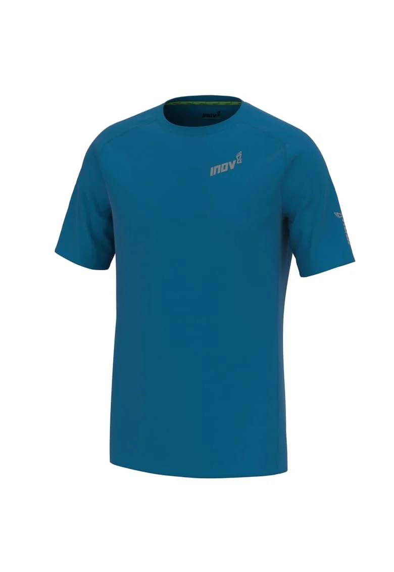 Tricou,  Base Elite SS Tee 000278, Albastru