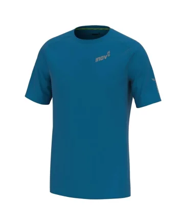 Tricou,  Base Elite SS Tee 000278, Albastru