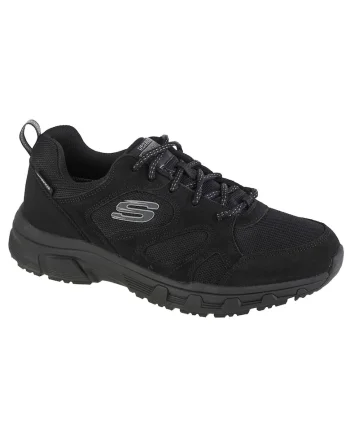 Sneakers,  Oak Canyon-Sunfair 237348-BBK, Negru, Negru