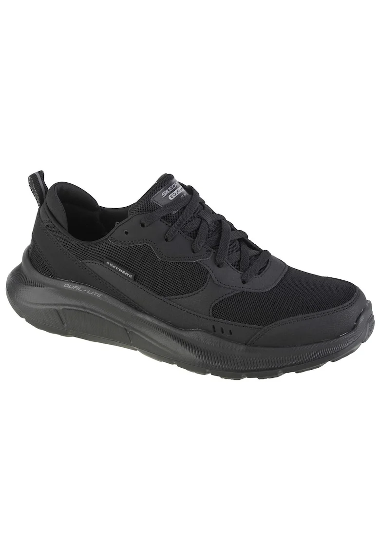 Sneakers,  Equalizer 5.0 232520-BBK, Negru, Negru
