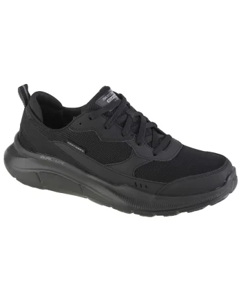 Sneakers,  Equalizer 5.0 232520-BBK, Negru, Negru