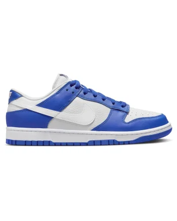 Pantofi sport  Dunk Low 26357, Albastru