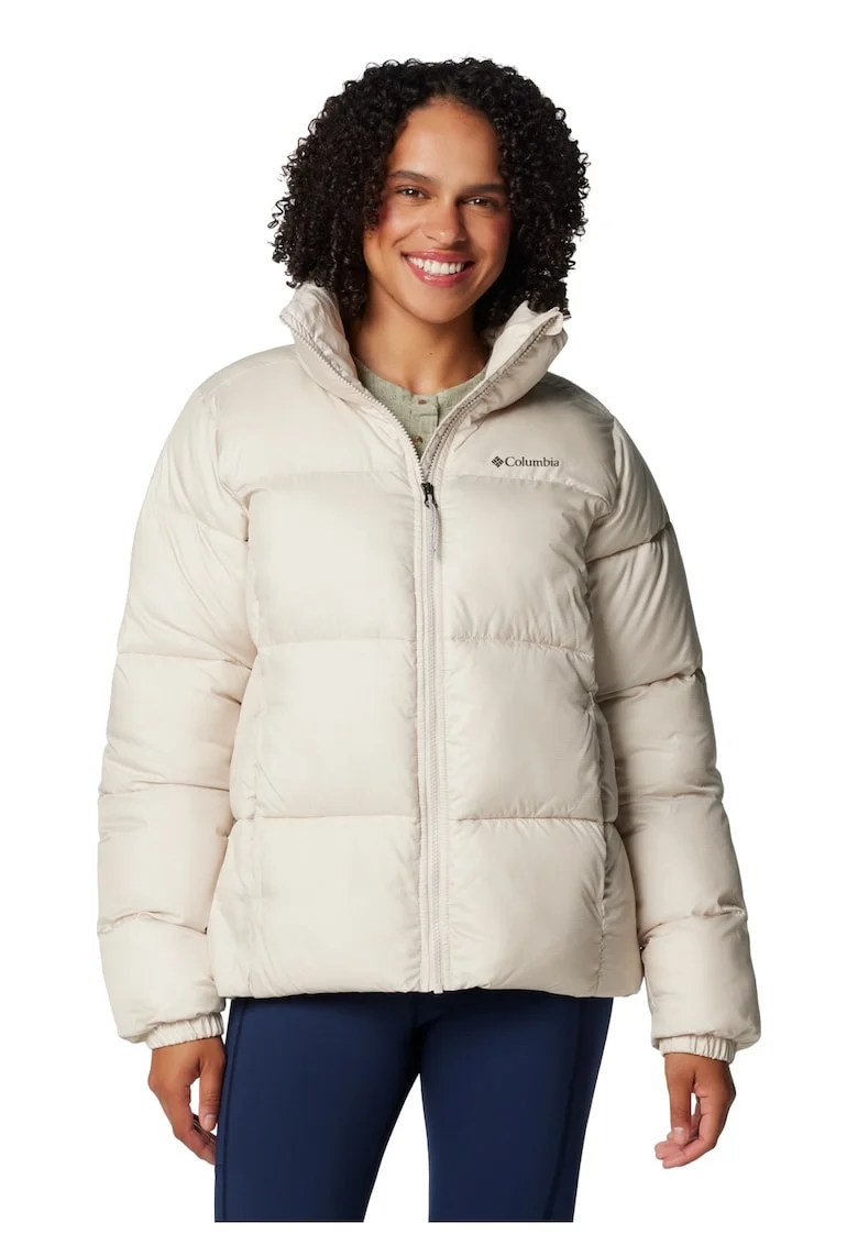 Jacheta dama,  Puffect II Full Zip Jacket 2090291, Bej
