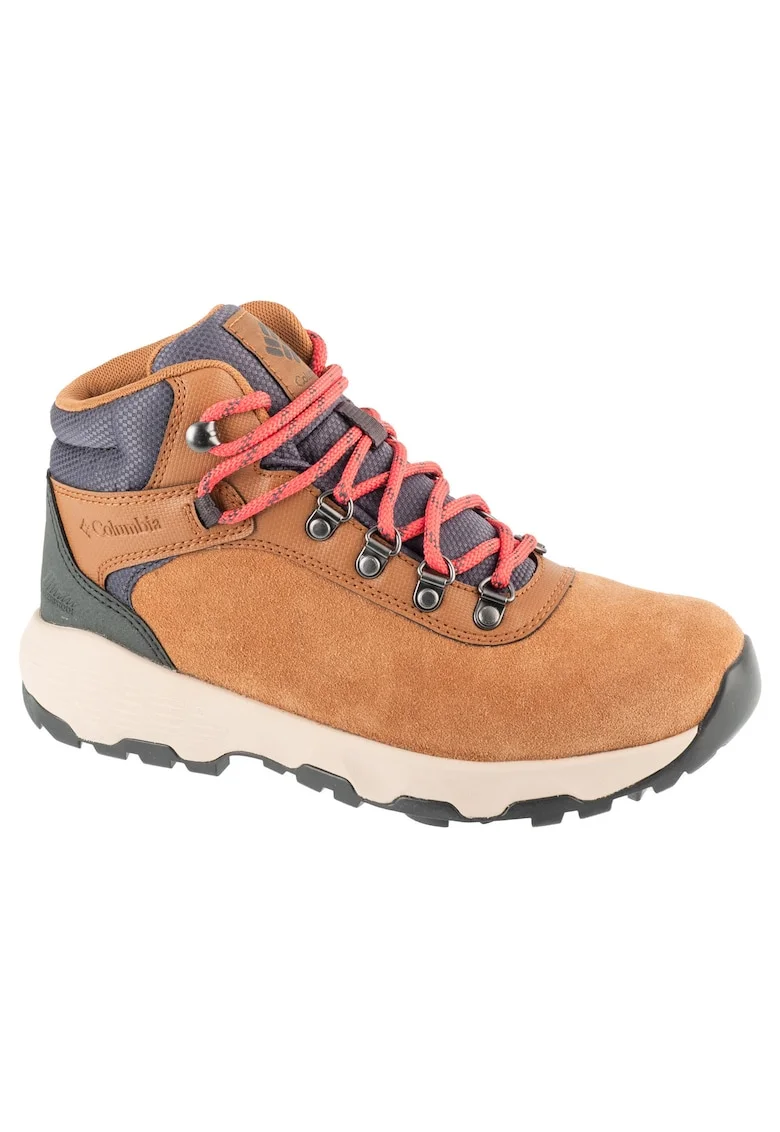 Ghete de trekking pentru feme,  Newton Wander WP 2125531, Bej