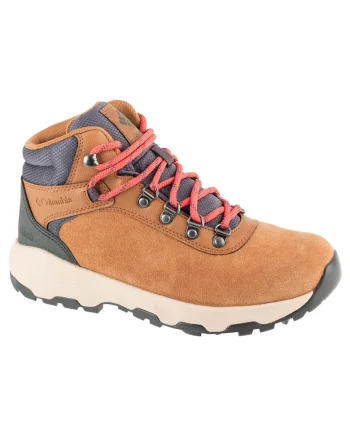 Ghete de trekking pentru feme,  Newton Wander WP 2125531, Bej