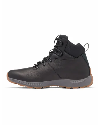 Ghete impermeabile de piele Landroamer Explorer