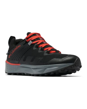 Pantofi low cut pentru drumetii Facet 75