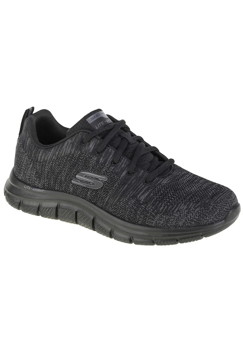 Pantofi pentru antrenament,  Track - Front Runner 232298, Negru